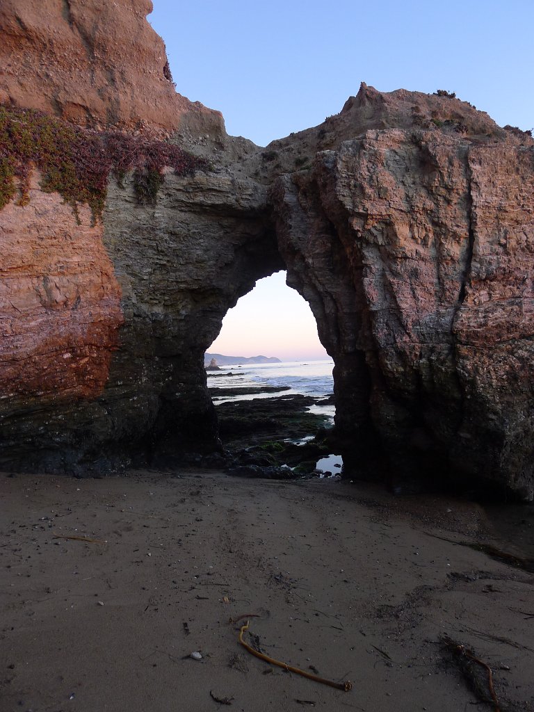 2014-01-17 PointReyesCamping 063